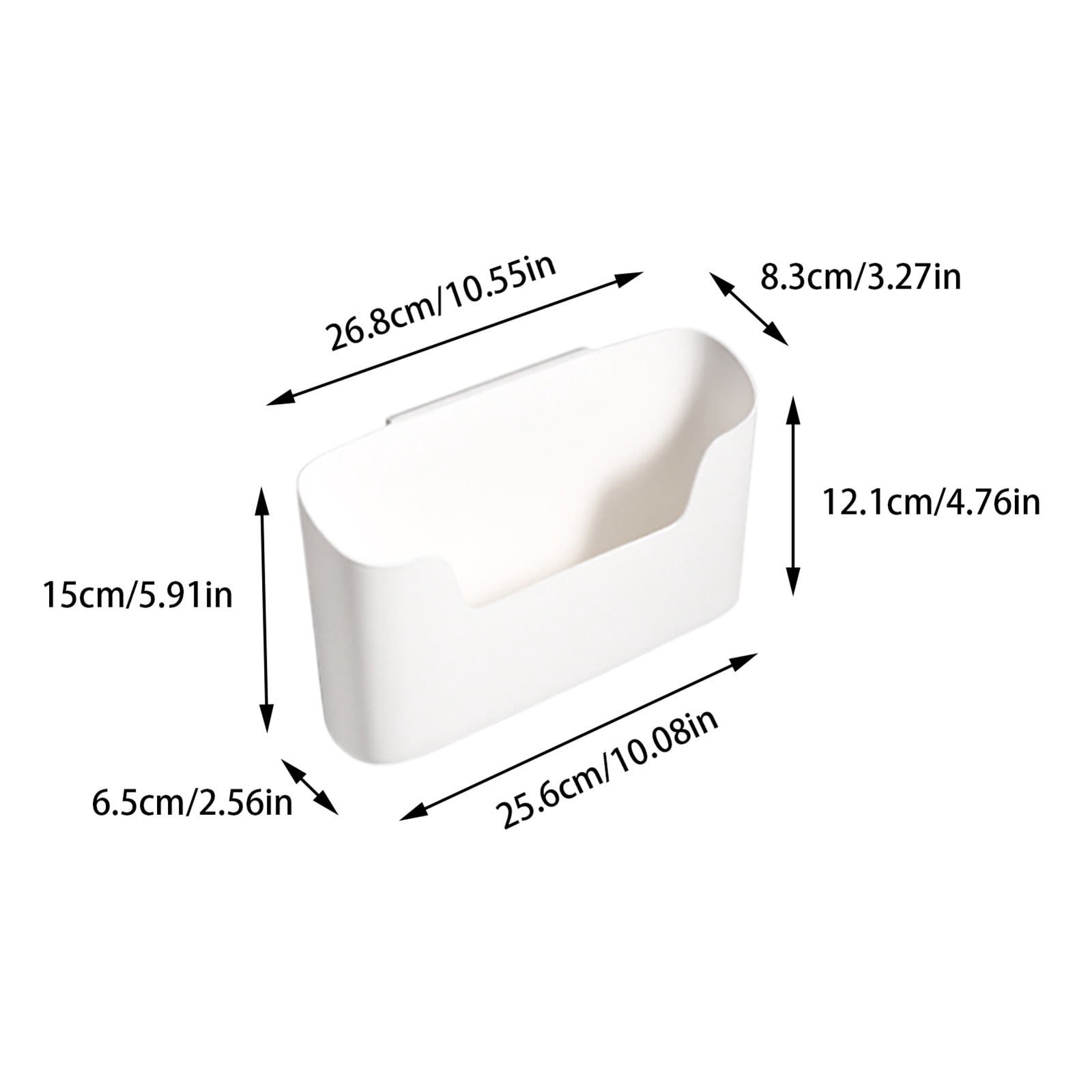 Multipurpose Plastic Carry Box with Handle|Portable Storage Container for Stationery,A Storage box Set-Sewing, Art Crafts, Jewelry, & Beauty Supplies, Durable Organizer for Home or Travel