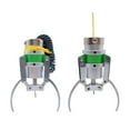 thumbnail image 3 of Professional Miniature Lift Machine Claw Replacement Metal Construction Wide Compatibility for Small Street Grabber Toy, 3 of 9