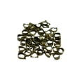 thumbnail image 1 of 20 Piezas Pinzas Pinzadas Sunnimix Borras de pellizco 12,5 mm, 1 of 5