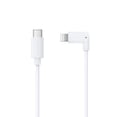thumbnail image 3 of Insta360 - Câble Lightning - Mâle USB-C 24 Broches Droit vers Lightning Mâle Incliné, 3 of 5