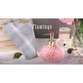 thumbnail image 4 of Servette Home Durable Pink Flamingo Soap Dispenser with Pump for Bathroom or Kitchen Sink, 4 of 5