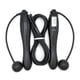 thumbnail image 1 of Fiudx Cuerda de Saltar con Contador Digital de Calorías, Pantalla Led Hd, Peso y Temporizador Ajustables, Cuerda de Acero Recubierta de Pvc, Ideal para Mma, Boxeo, Entrenamiento En Gimnasio y Fitness, 1 of 2