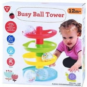 Busy Ball Tower 12m+