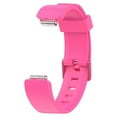 thumbnail image 4 of Remplacement pour Fitbit inspire/inspire HR Bracelet Intelligent Réglable en Silicone avec Boucle Réglable, 4 of 9