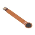 thumbnail image 1 of Demonsen Flexible Force Sensing Resistor Resistance Type Thin Film Pressure Temperature Sensor 1kg,Thin Film Pressure Temperature Sensor,Flexible Force Sensing Resistor, 1 of 8