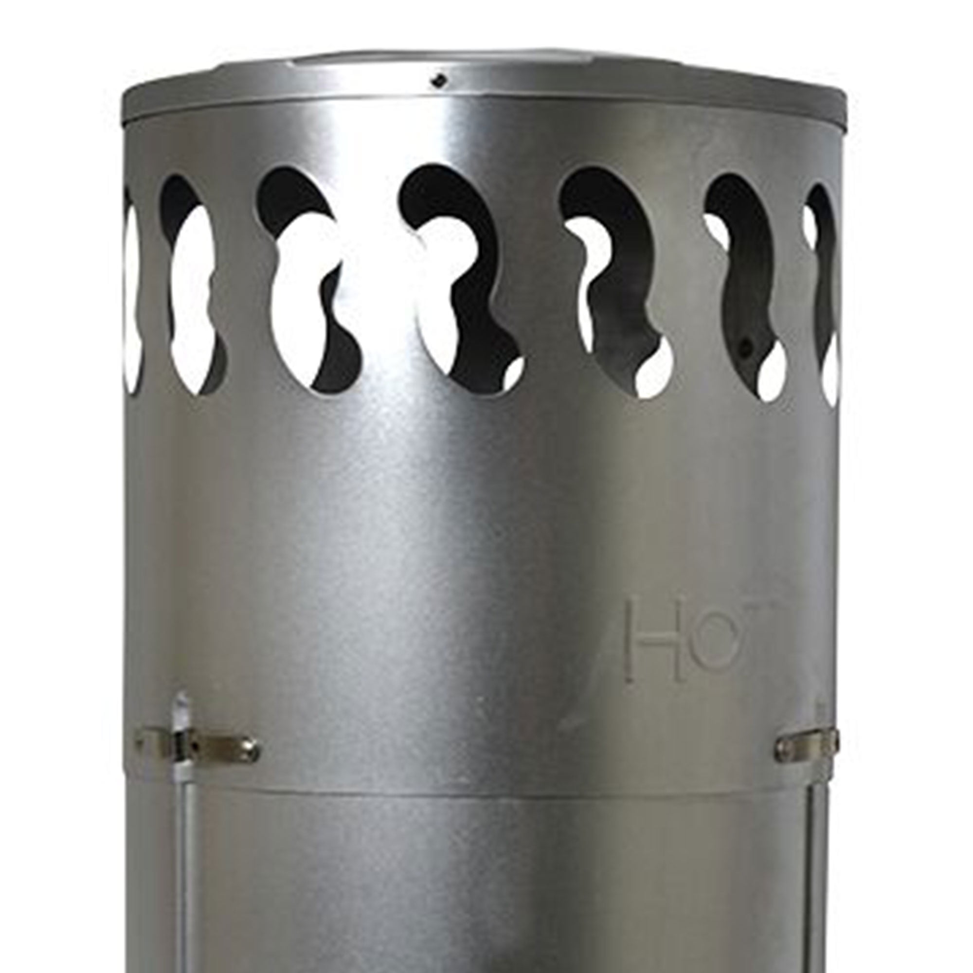 Mr. Heater F270500 75,000 - 200,000 BTU Convection Heater - Walmart.com