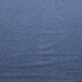 thumbnail image 3 of FREE SHIPPING!!! Navy Cotton Modal Fabric, DIY Projects by the Yard(CONTINUOUS UP TO 100 YARDS), 3 of 3