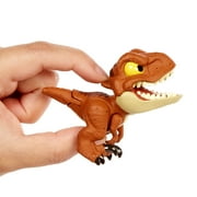 Jurassic World Snap Squad Attitudes Velociraptor
