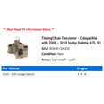 thumbnail image 2 of Timing Chain Tensioner - Compatible with 2000 - 2010 Dodge Dakota 4.7L V8 2001 2002 2003 2004 2005 2006 2007 2008 2009, 2 of 2