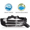 thumbnail image 3 of Sac Banane pour Hommes Femmes Randonnée Sac de Taille Porte-Bouteille d'Eau, 3 of 5