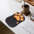 thumbnail image 2 of Cute Cartoon Desk Pad Silicone Wrist Guard Pad Large Stock Slip Gaming Wrist Pad, 2 of 4