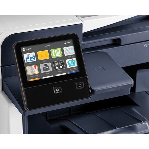 Xerox VersaLink C405DN A4 Color Multifunction Printer – Print/Copy/Scan/Fax, Duplex, 36 PPM, Network & USB