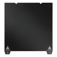 thumbnail image 1 of Creality 3D Creality K1 Max 3D Printer Dual-Sided Build Plate Kit - Smooth PET & Textured PEI - High Durability & Precision (310x315mm), 1 of 6