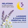 Dr Teal's Sleep Spray, Melatonin & Essential Oils, 6 fl oz