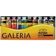 thumbnail image 3 of Winsor & Newton Galeria Acrylic Color Set 10-Colors, 60ml, 3 of 3