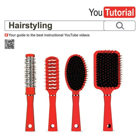 Yoututorial: Hairstyling : Your Guide to the Best Instructional Youtube (Best Tags For Youtube)