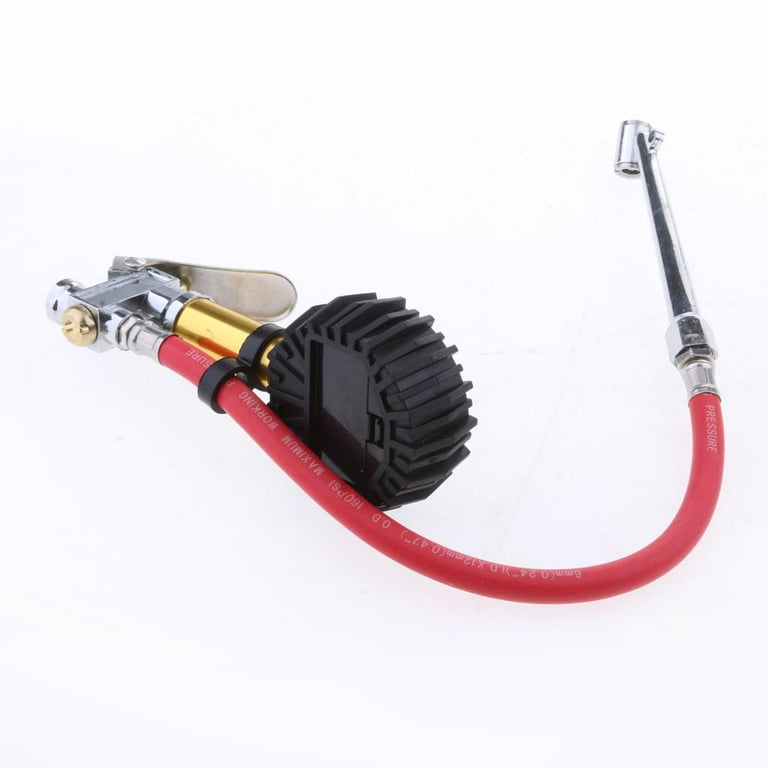 Hgv cheap tyre inflator