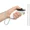 White, variant on SOULWIT 1 Pair Professional Replacement Wrist Straps for Oculus Quest3, Durable & Adjustable Controller Hand Straps for Meta Quest 3S, Easy DIY Installation - White