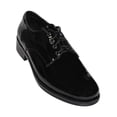 thumbnail image 1 of ZAPATO CASUAL LEON MUJER NEGRO CHAROL 0262 LEON  0262-p, 1 of 3