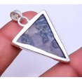 thumbnail image 2 of Gabronite - Madagascar Gemstone 925 Sterling Silver Pendant 1.76" P_9359_146_9, 2 of 2