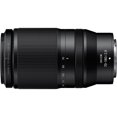 thumbnail image 3 of Nikon NIKKOR Z 70-180mm f/2.8 Telephoto Zoom FX Lens for Z Mirrorless Cameras | Bokeh Portrait Sports Action Wildlife Macro Photography | Bundle with Deco Gear Accessory Kit | USA Authorized Model, 3 of 9