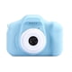 thumbnail image 2 of color Rose Appareil Photo Enfants - Appareil Photo Numrique Pour Enfants Avec 3,5 Pouces Grand Cran 1080p Hd 12mp Carte Sd 32 Go Intgr Pour 3-10, 2 of 5