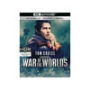 ParamountUni Dist Corp Br59210493 War Of The Worlds (2005/Blu-Ray/4K-Uhd C...