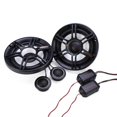 thumbnail image 1 of Crunch CS65C Car Stereo Component Speaker, 1 of 5