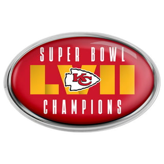Kansas City Chiefs Super Bowl Lvii Champions Ring Christmas Tree