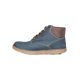 thumbnail image 3 of BOTIN VESTIR CASUAL COQUETA NIÑO JOVEN AZUL GAMUZA 434802E LEON 434802Ep, 3 of 3