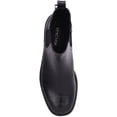 thumbnail image 3 of Kenneth Cole Reaction Womens Salt Lug Faux Leather Pull On Chelsea Boots, 3 of 3