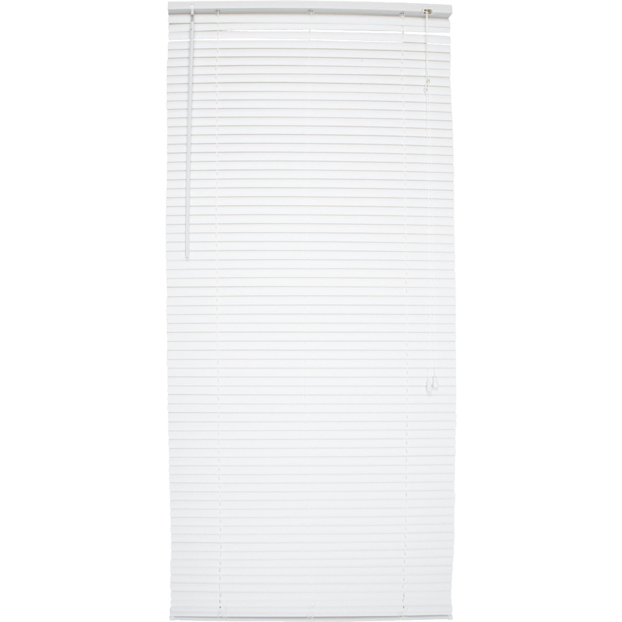 Home Impressions Light Filtering Corded MiniBlinds
