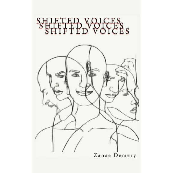 Shifted Voices, (Paperback)