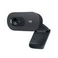 thumbnail image 3 of Amdohai C270i 720p 30fps 5MP Cam Widescreen Video Webcam Computer Laptop PC Camera for Video Calling Recording Online Teaching Learning, 3 of 7
