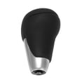 thumbnail image 4 of Car Automatic Gear Shift Knob Leather Shift Lever compatible 3 5 8 Mx-5 -5 -7 -9, 4 of 5