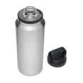 thumbnail image 1 of Botella YETI Rambler 1.06L de acero inoxidable con aislamiento al vacío, 1 of 6