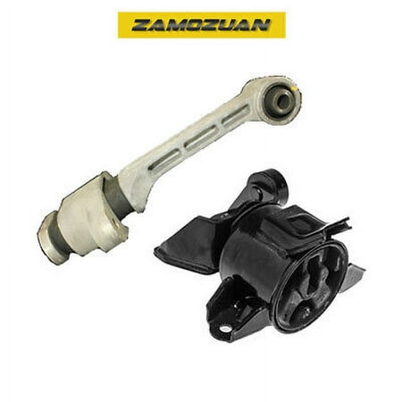 Trans & Torque Strut Mount 2PCS. for 10-13 Tucson / Sportage 2.0L 2.4L for Auto.