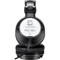 thumbnail image 2 of Ultrasone PRO 580i Studio Headphone Black/Silver, 2 of 3