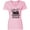 AD-Pink, variant on Inktastic Wyoming Yellowstone National Park Women's V-Neck T-Shirt