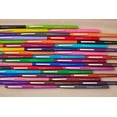 thumbnail image 6 of Paper Mate Flair Felt Tip Pens, Medium Point (0.7mm), Assorted Colors, 14 Count, 6 of 7