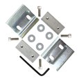 thumbnail image 1 of Fits/For  Toyota Clamp Kit Rail Sys, 1 of 5