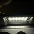 thumbnail image 5 of 2X LED License Plate Light Lamp For Smart Fortwo 453 Coupe C453 Cabriolet A453, 5 of 8