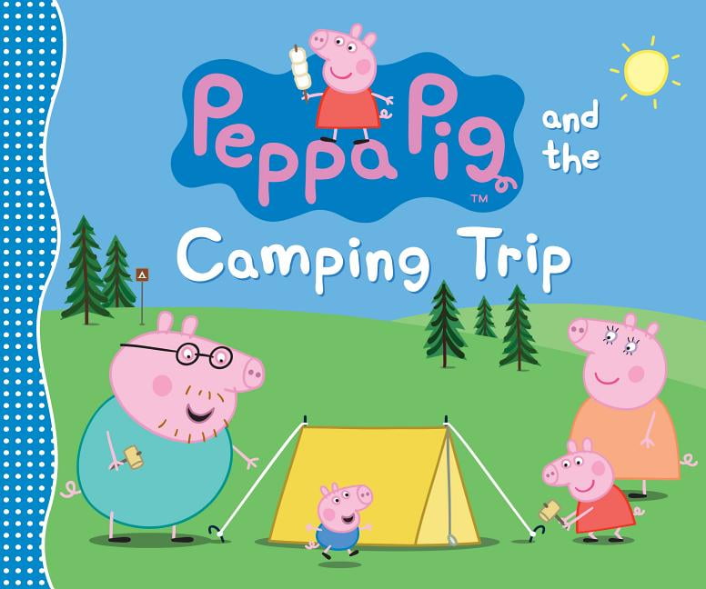 peppa pig holiday plane walmart