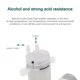 thumbnail image 5 of Bomba De Agua Dc 12V 0.8L Plástico Silencioso Bajo Consumo Bomba De Agua Multifuncional Para Máquina De Café Purificador De Aire Fuente De Agua 2 Uds Methold TO003118-00, 5 of 6