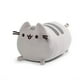 thumbnail image 1 of Juguete de peluche GUND Pusheen The Cat Squisheen Log para más de 8 años, 1 of 3