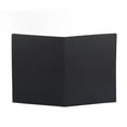 thumbnail image 3 of Unbranded L Shaped Pocket Folder, A4, Paper, 1 Count, 3 of 5