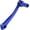 Blue, variant on CNC Aluminum Folding Gear Shift Shifter Lever for CRF50 CRF70 CRF XR50 XR70 TRX70 TRX90 S65 Sport SSR 125 50cc 110cc 125cc Thumpstar Explorer Atomic Apollo Xmotos Dirt Pit Bike Green