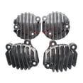thumbnail image 4 of Suitable for BMW 2 Series F22F23 headlight daytime running light angel eye LED daytime running light light source module pure white light, 4 of 5