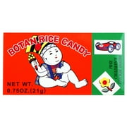 Botan Rice Candy, 0.75 Oz
