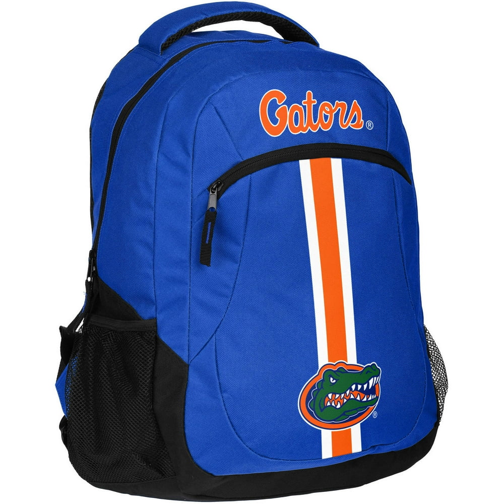 plush gator backpack